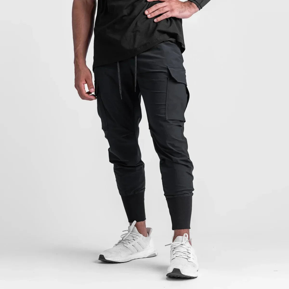 Sindre™ | Cargo jogger – Funksjonalitet møter urban stil