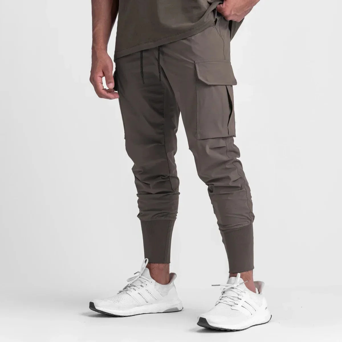 Sindre™ | Cargo jogger – Funksjonalitet møter urban stil