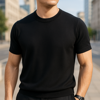 Maglia - Merino Kasjmir T-skjorte