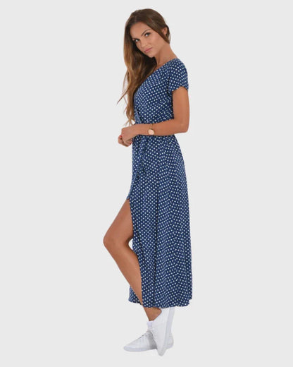 Abim™ | Elegant bomullskjole