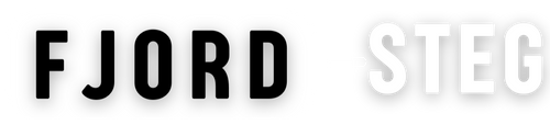 Fjord-Steg