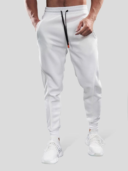 Weekend Performance Jogger™ | Komfort møter funksjonalitet – året rundt