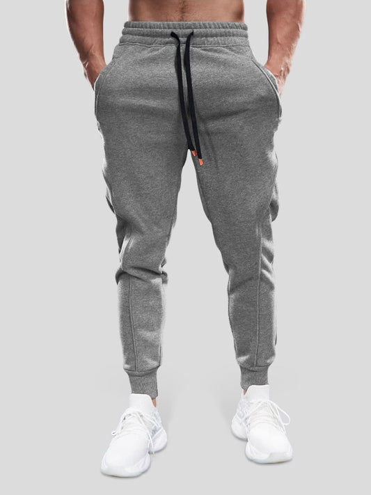 Weekend Performance Jogger™ | Komfort møter funksjonalitet – året rundt