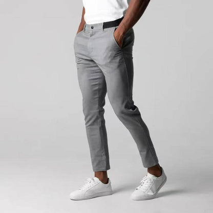 Erik™ | Smart casual chino