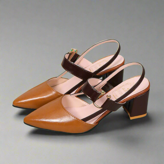 Jorenvina Sandaler - Sommerkolleksjon