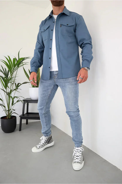 Marcus™ - Supreme overskjorte
