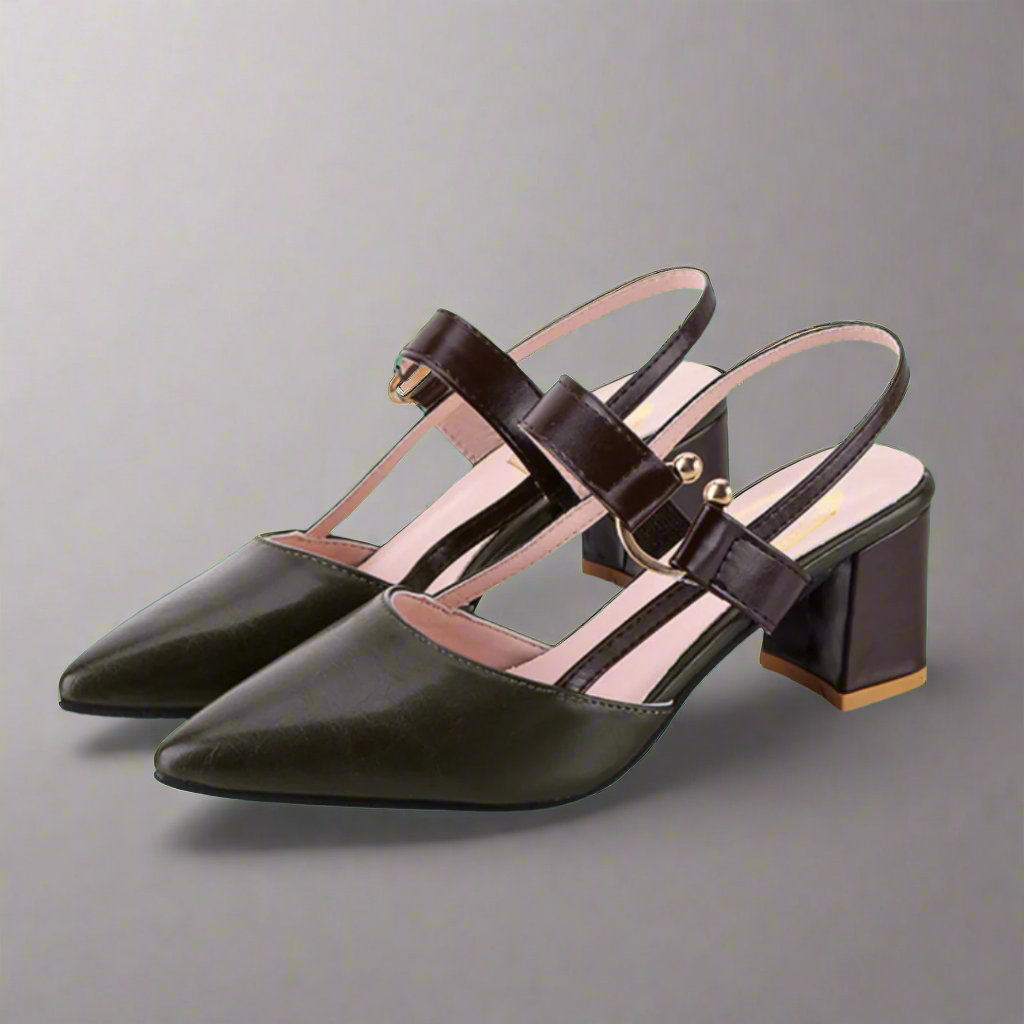Jorenvina Sandaler - Sommerkolleksjon