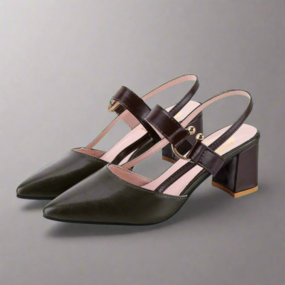 Jorenvina Sandaler - Sommerkolleksjon