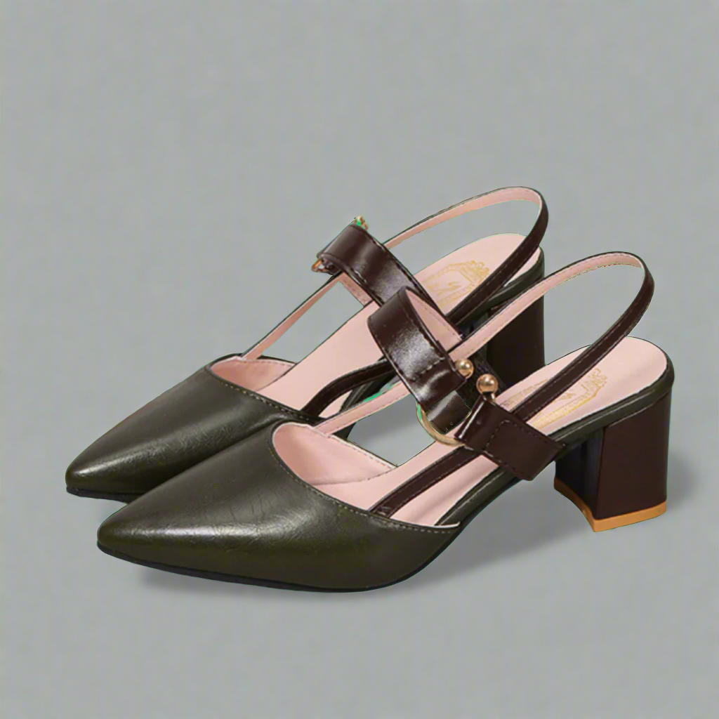 Jorenvina Sandaler - Sommerkolleksjon