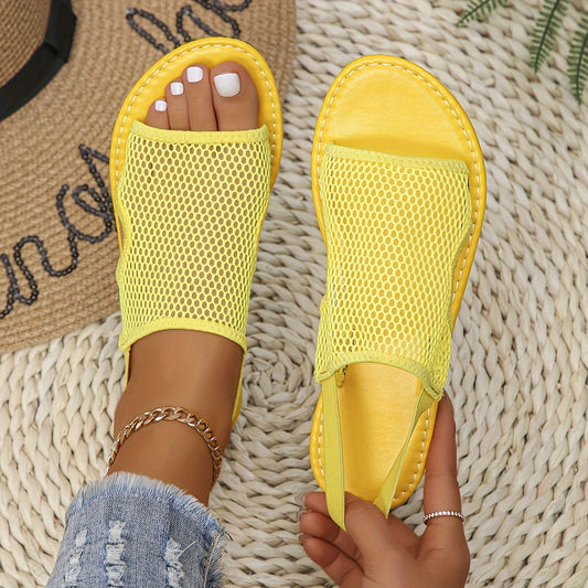 Annecy sandaler - Sommer kolleksjon