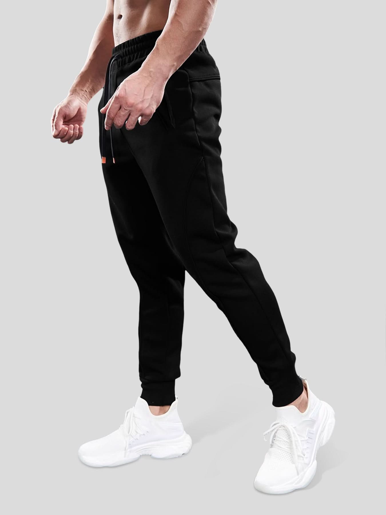 Weekend Performance Jogger™ | Komfort møter funksjonalitet – året rundt