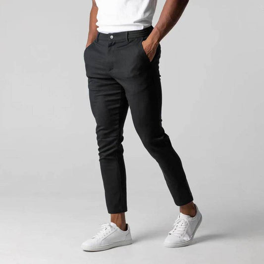 Erik™ | Smart casual chino
