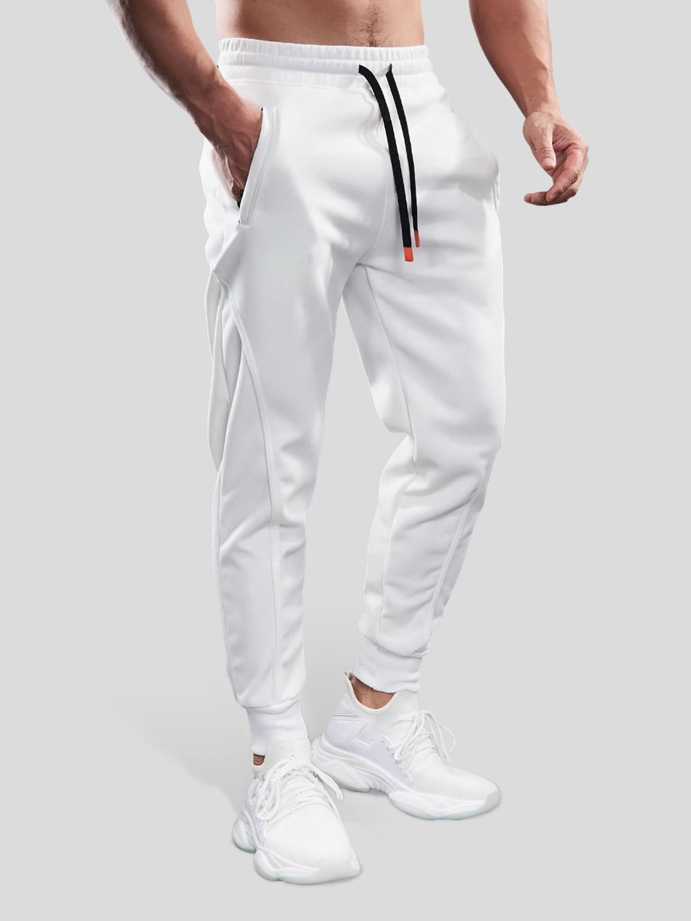 Weekend Performance Jogger™ | Komfort møter funksjonalitet – året rundt