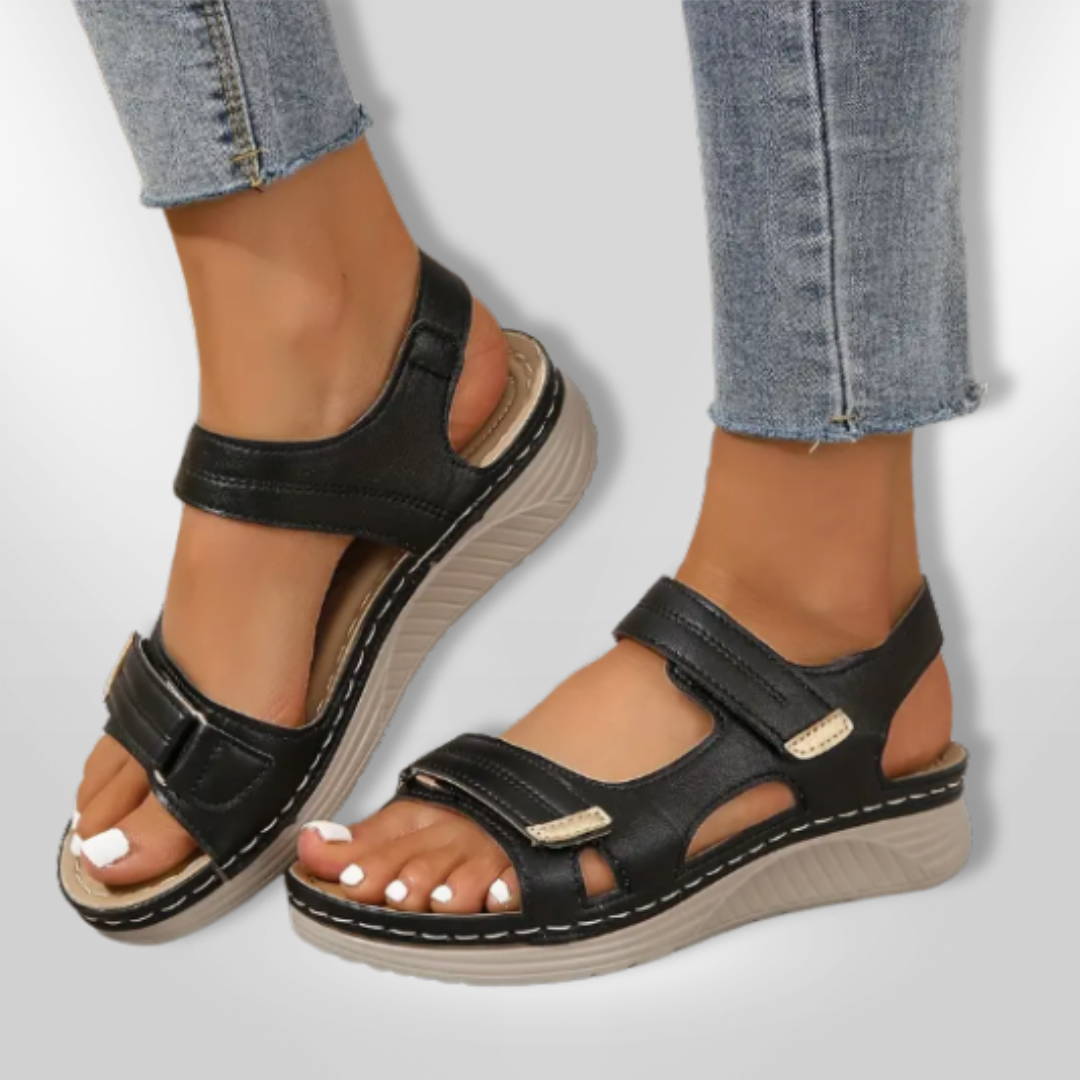 Emmi™ | Sandaler til hverdags