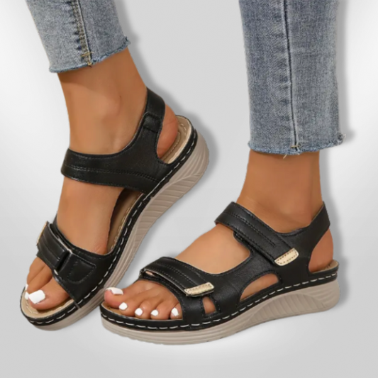 Emmi™ | Sandaler til hverdags