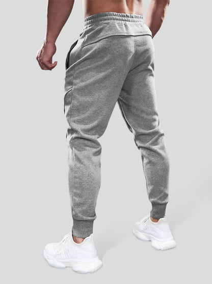 Weekend Performance Jogger™ | Komfort møter funksjonalitet – året rundt