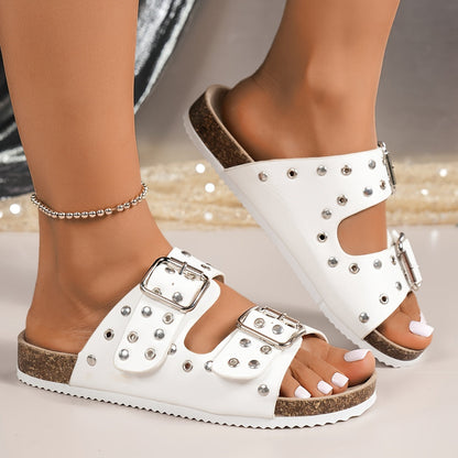 Valladolid Sandaler - Sommerkolleksjon