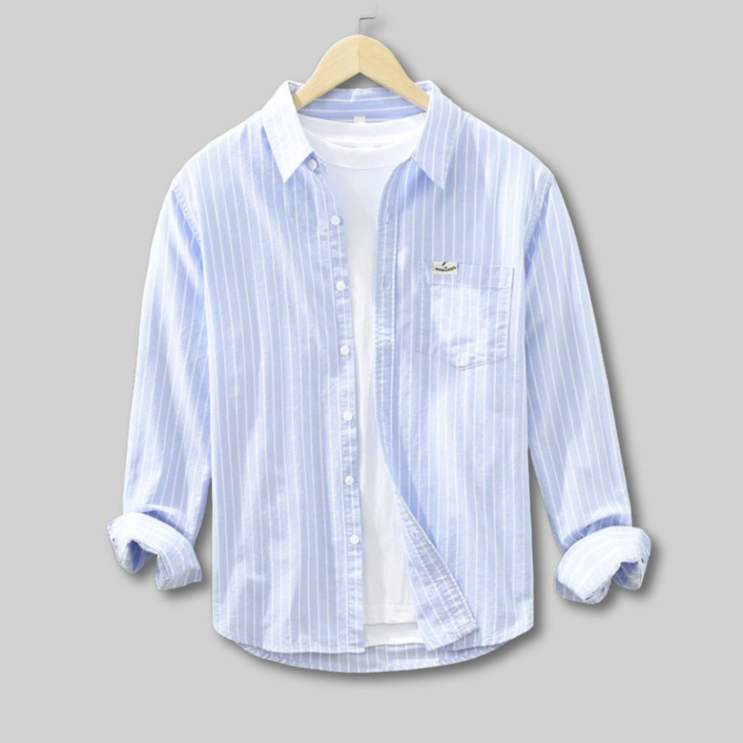 NOVA™ | STRIPETE CHIC TOPP