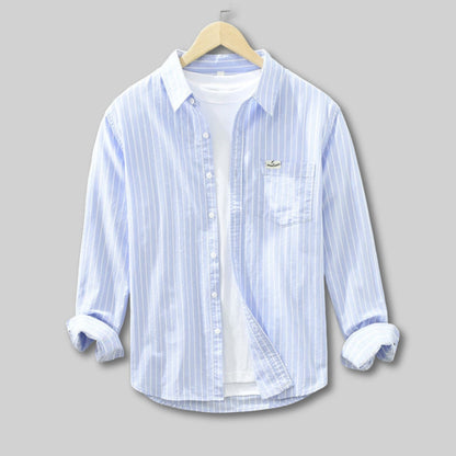 NOVA™ | STRIPETE CHIC TOPP