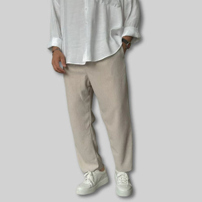 ALBIN™ | PREMIUM KOMFORTBUKSE MED STRETCH