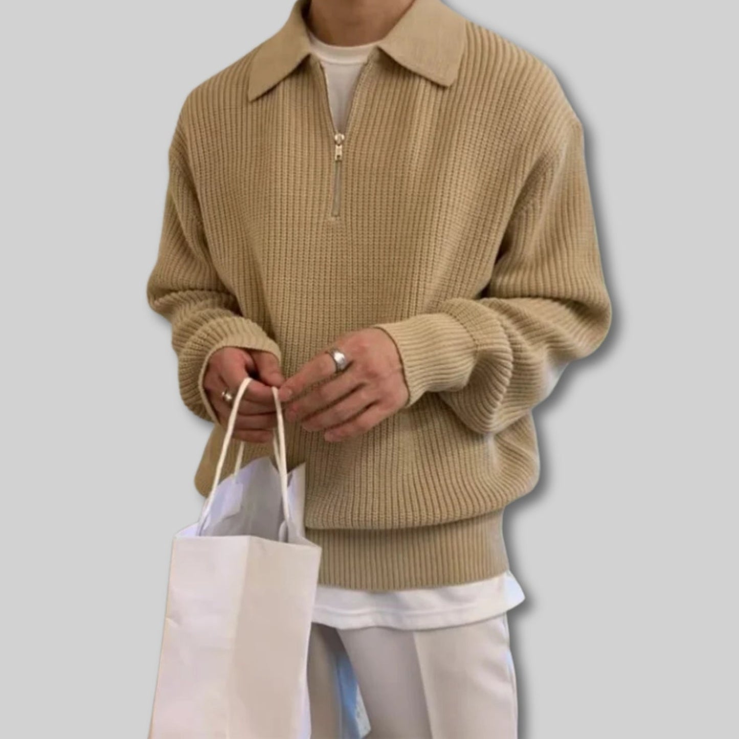 CORSON™ | GENSER MED POLOKRAGE