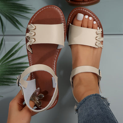 Frigiliana Sandaler - Sommerkolleksjon