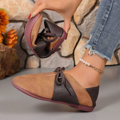 Erik™ | Barfot-inspirerte loafers for naturlig komfort
