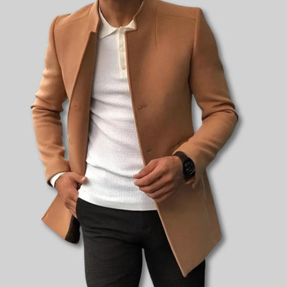 WELFORD™ | ELEGANT HERREFRAKK