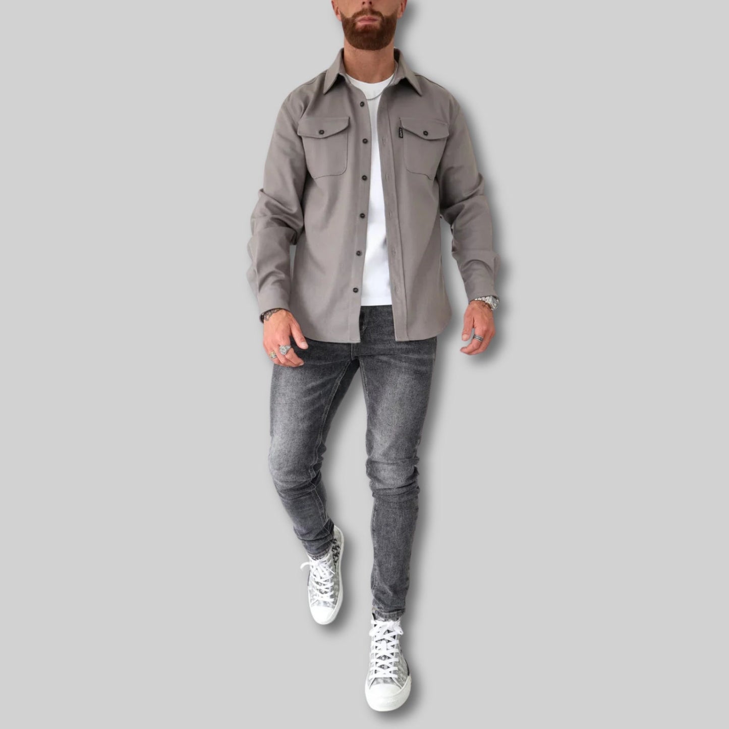 Marcus™ - Supreme overskjorte