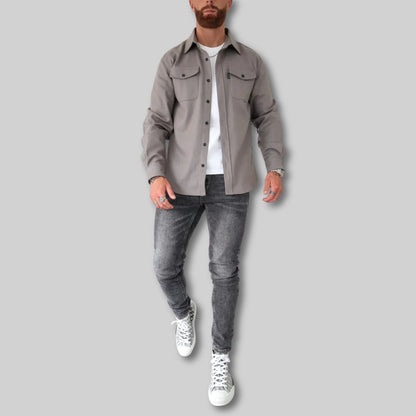 Marcus™ - Supreme overskjorte