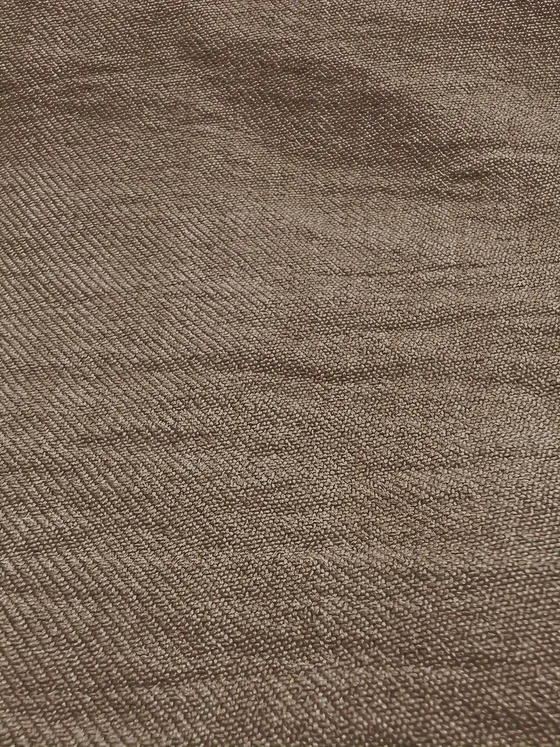 ADRIANA | Lang sommerkjole med flagrende snitt og naturlig stil for solfylte dager