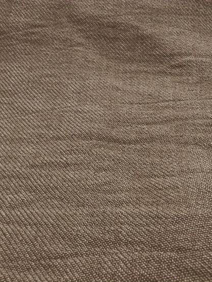 ADRIANA | Lang sommerkjole med flagrende snitt og naturlig stil for solfylte dager