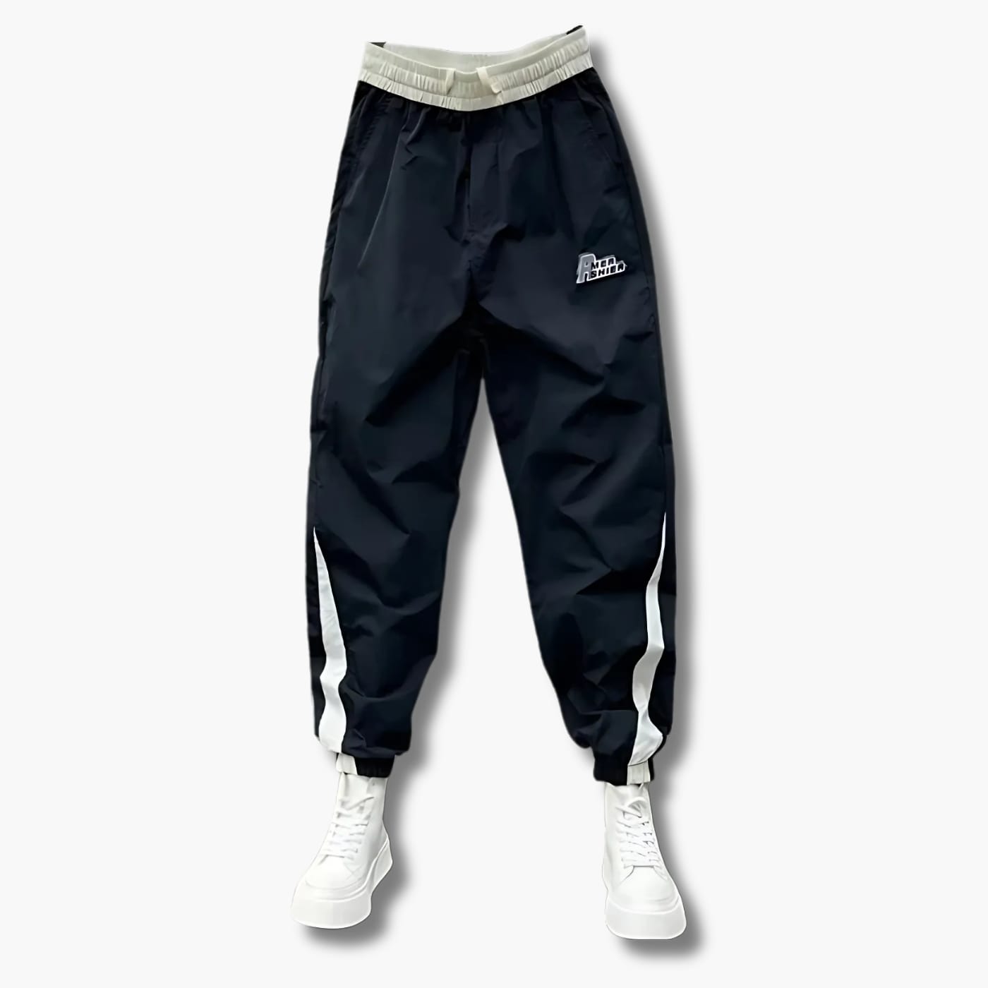 Torje™ | Retro track jogger