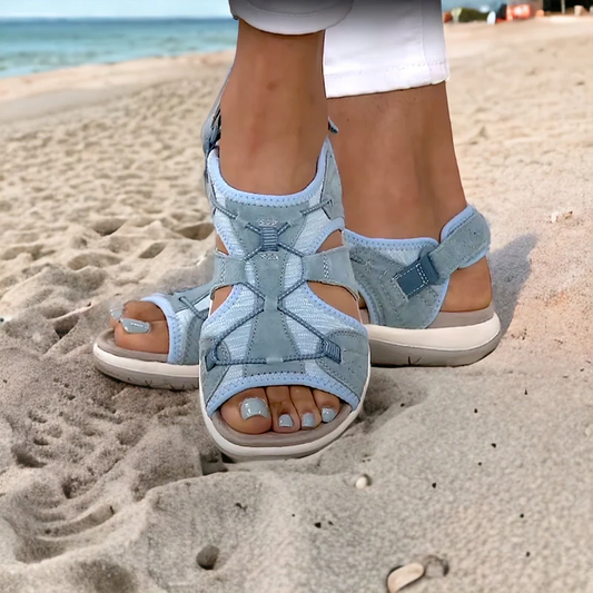 Naomi - Ortopediske sandaler