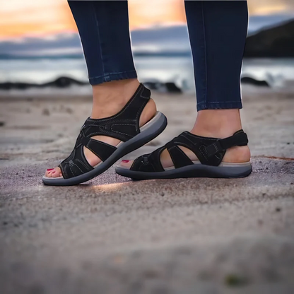 Naomi - Ortopediske sandaler