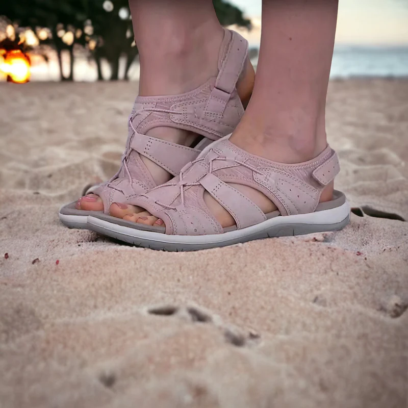 Naomi - Ortopediske sandaler
