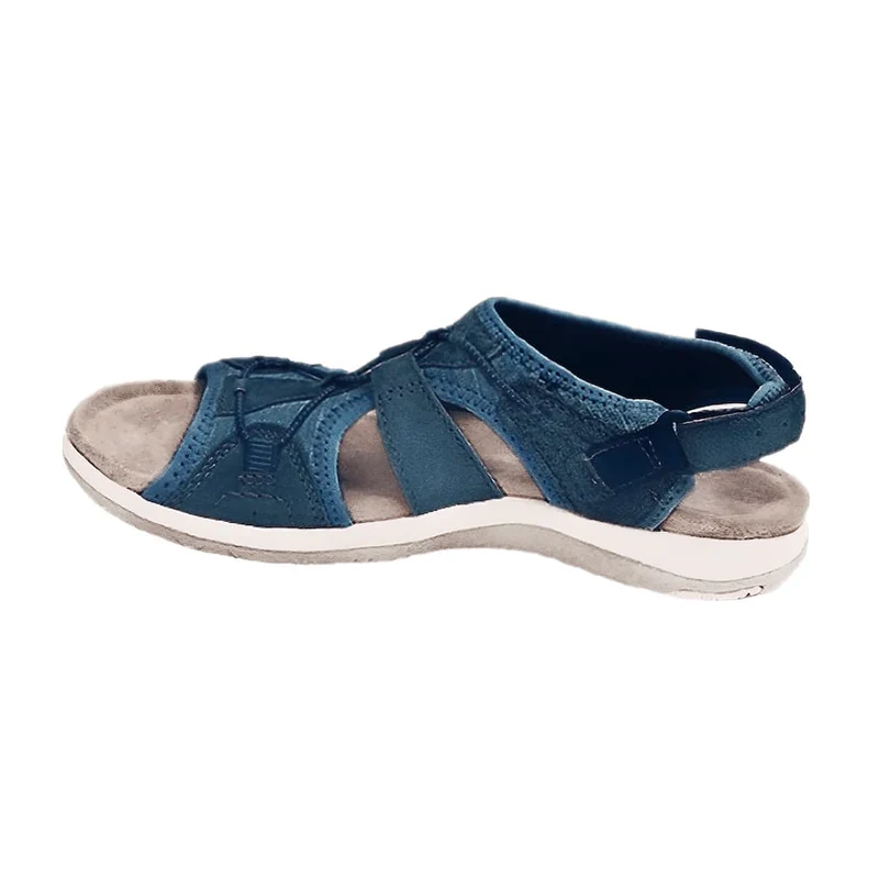 Naomi - Ortopediske sandaler