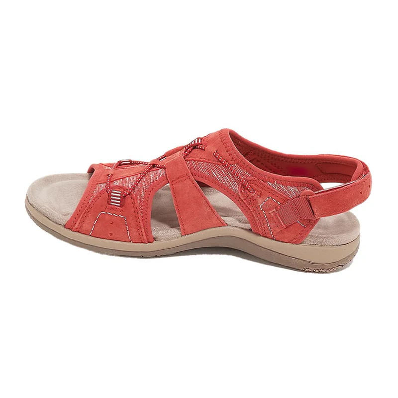 Naomi - Ortopediske sandaler