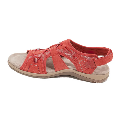 Naomi - Ortopediske sandaler