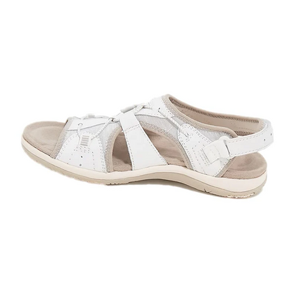Naomi - Ortopediske sandaler