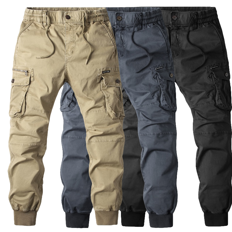 Bjorn™ | Cargo Jogger (1+1 GRATIS)