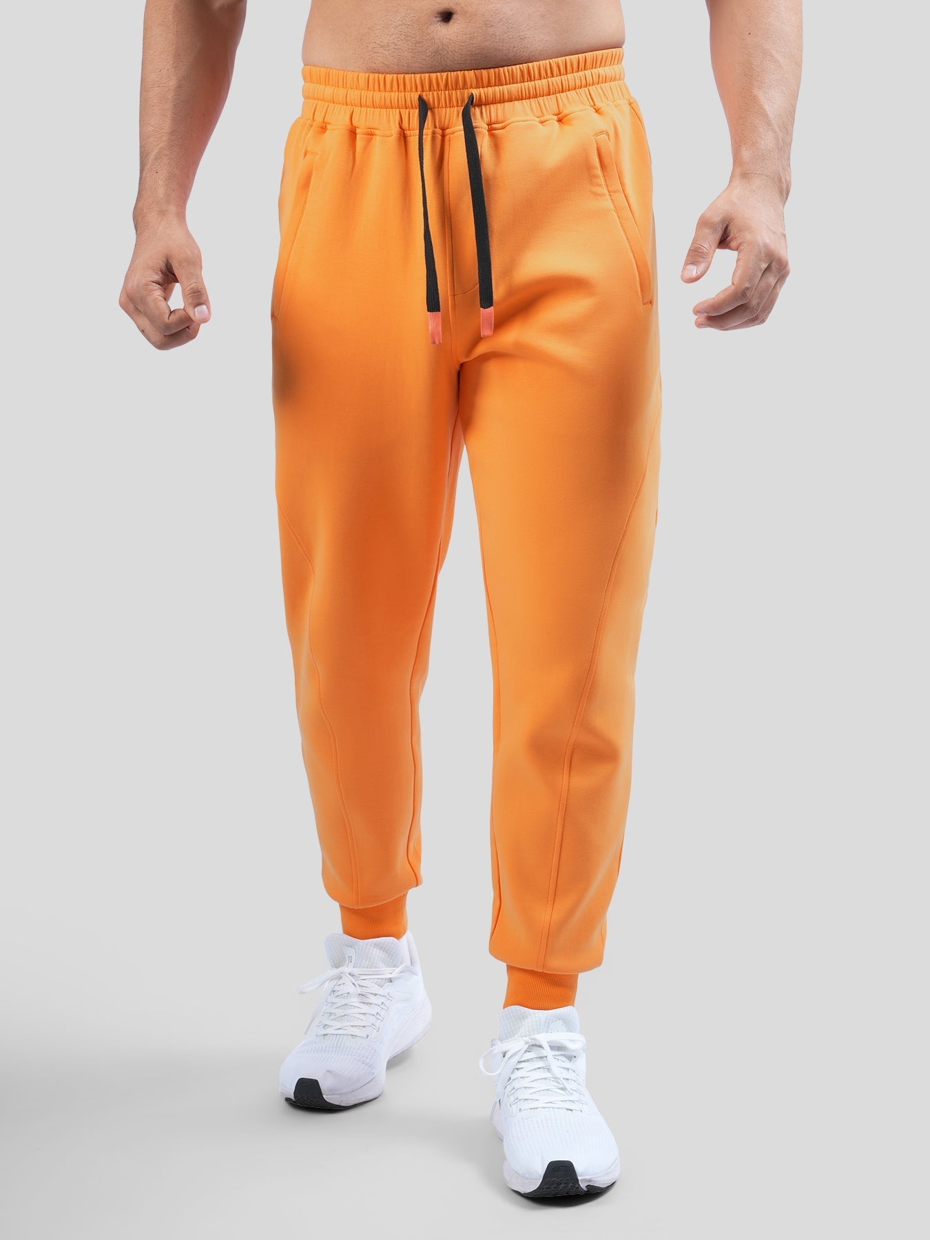 Weekend Performance Jogger™ | Komfort møter funksjonalitet – året rundt
