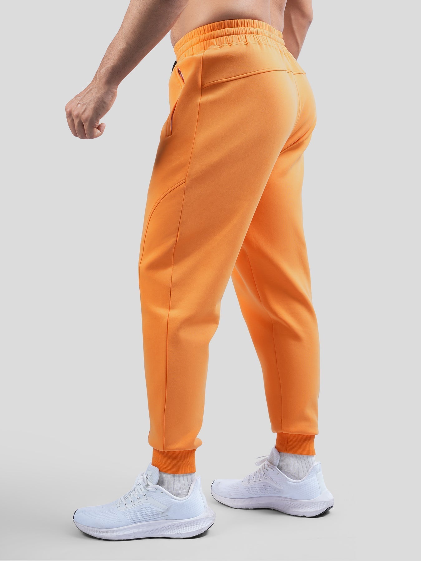 Weekend Performance Jogger™ | Komfort møter funksjonalitet – året rundt