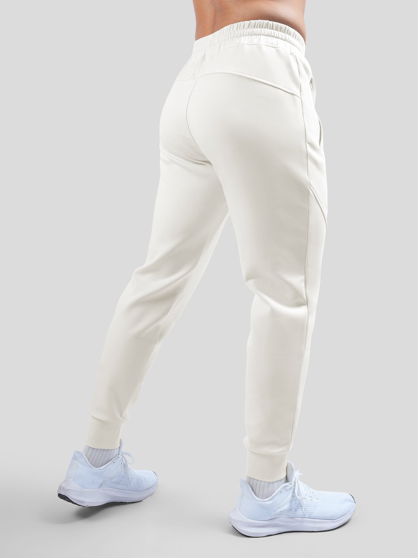 Weekend Performance Jogger™ | Komfort møter funksjonalitet – året rundt