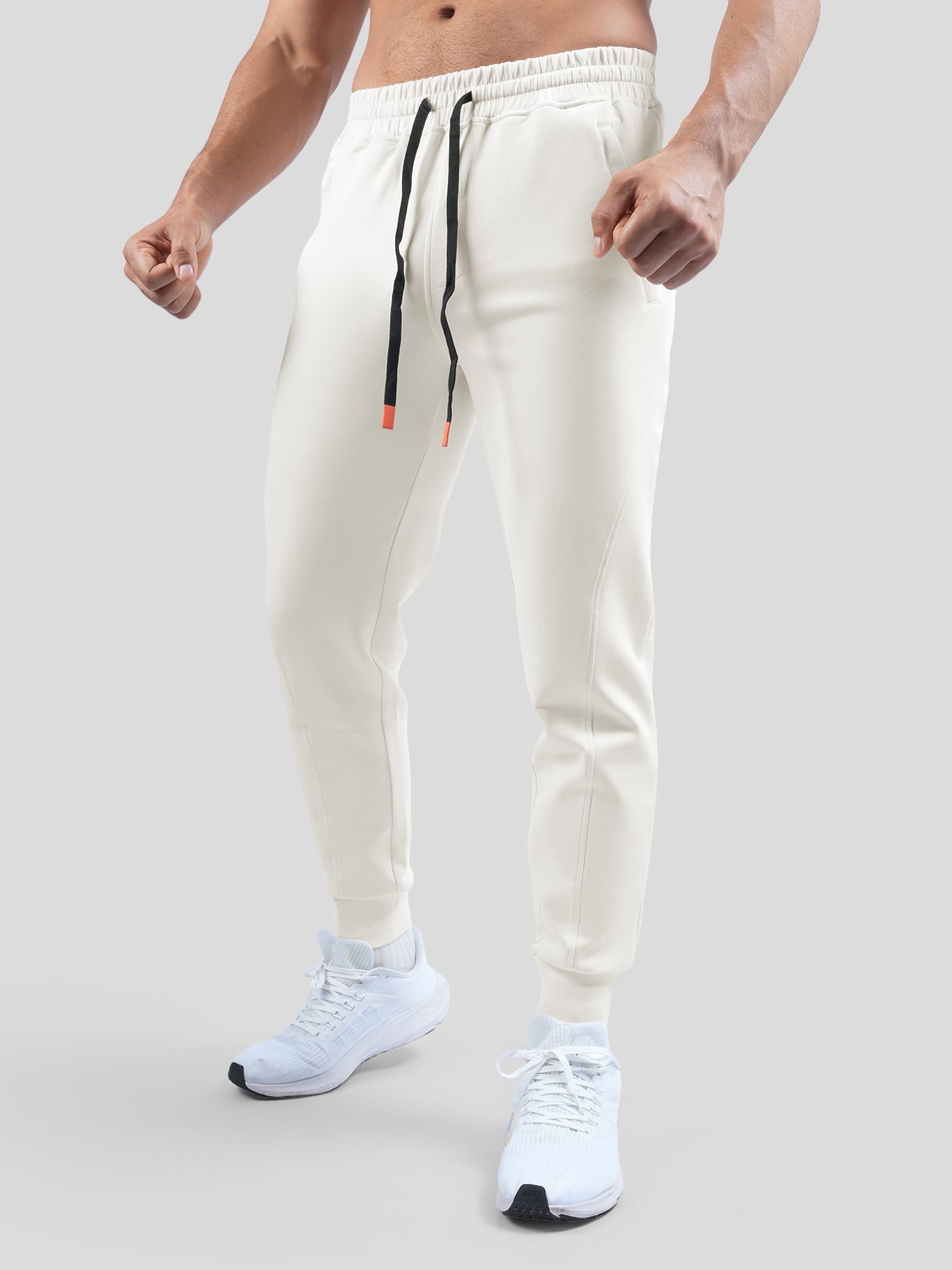 Weekend Performance Jogger™ | Komfort møter funksjonalitet – året rundt