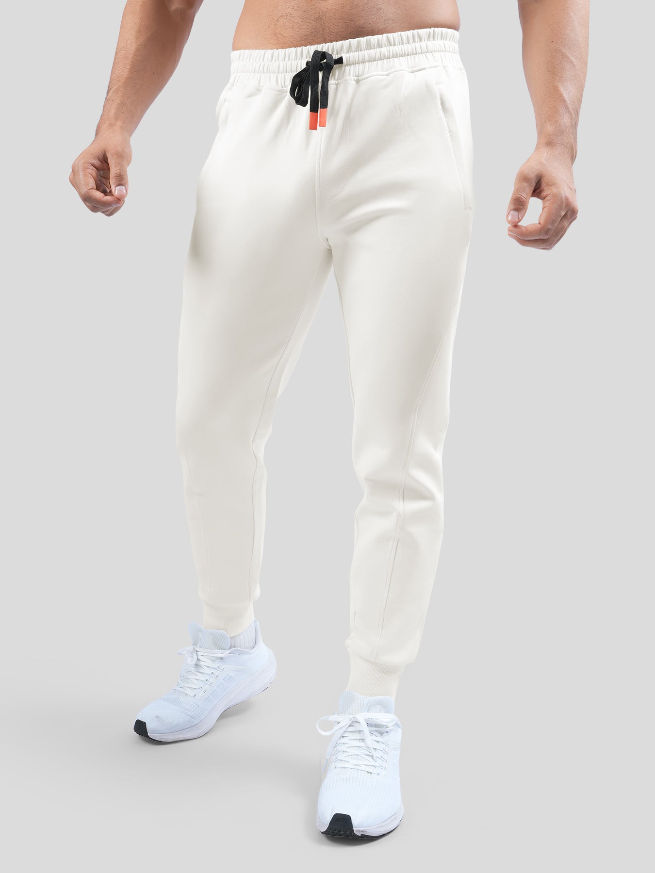 Weekend Performance Jogger™ | Komfort møter funksjonalitet – året rundt