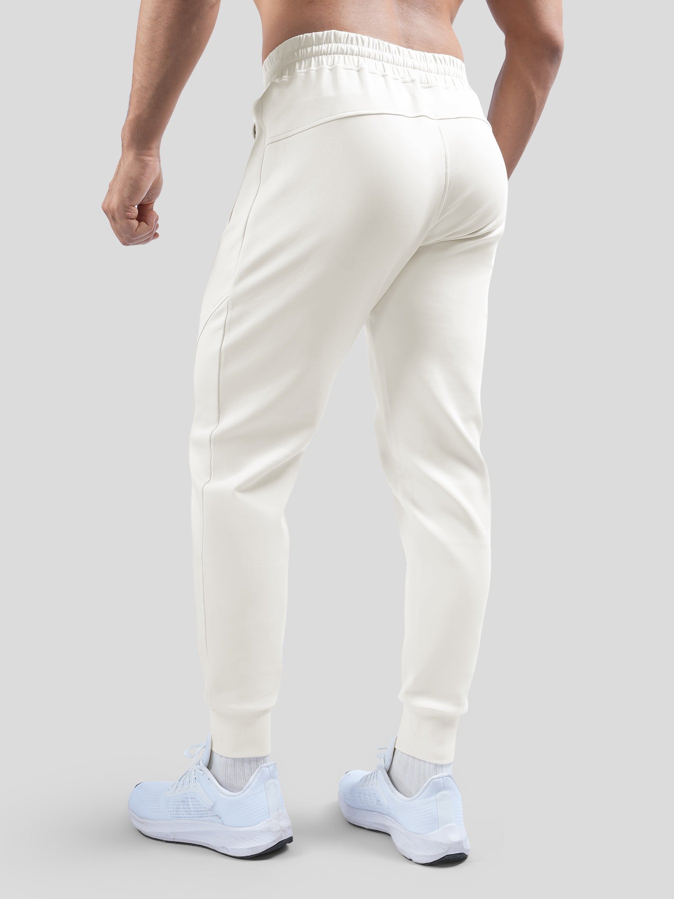 Weekend Performance Jogger™ | Komfort møter funksjonalitet – året rundt