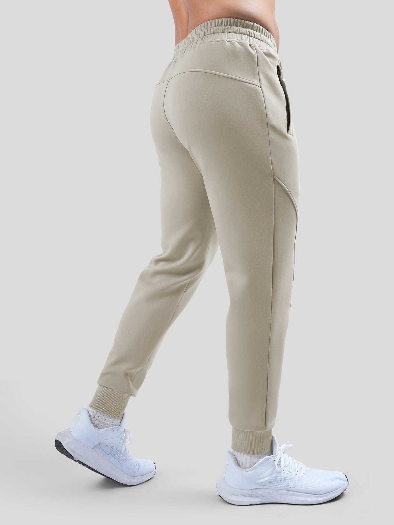 Weekend Performance Jogger™ | Komfort møter funksjonalitet – året rundt