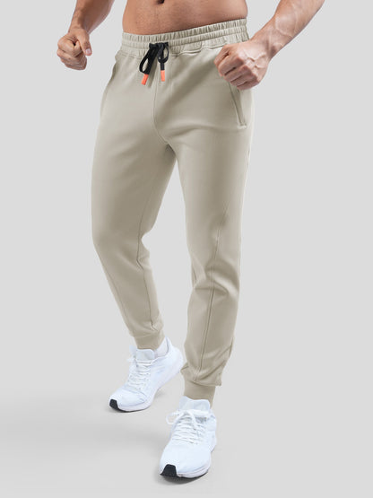 Weekend Performance Jogger™ | Komfort møter funksjonalitet – året rundt
