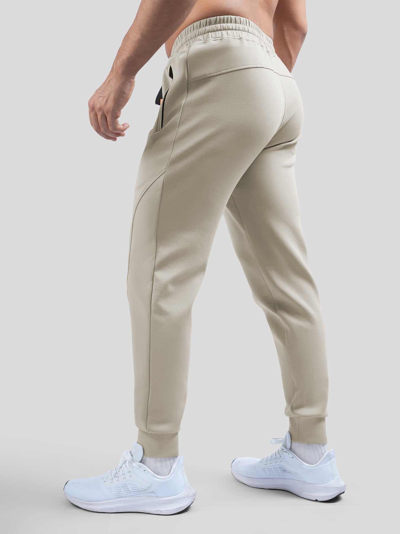 Weekend Performance Jogger™ | Komfort møter funksjonalitet – året rundt